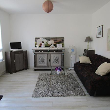 Chambres D'Hotes Le Clos Des Senteurs مالمور المظهر الخارجي الصورة