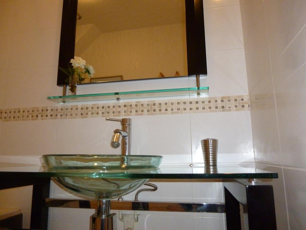 Chambres D'Hotes Le Clos Des Senteurs مالمور المظهر الخارجي الصورة